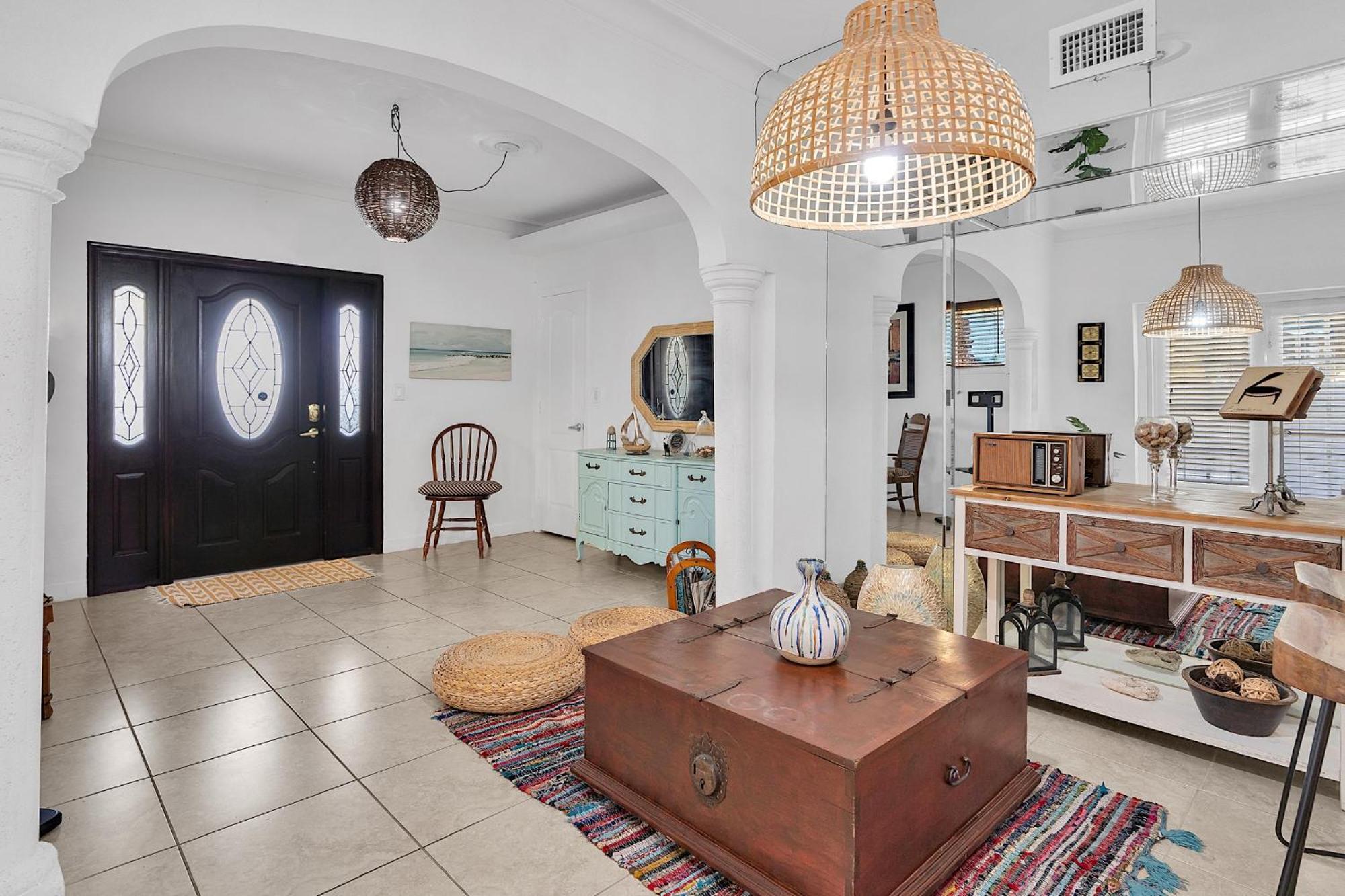 Private Room In Little Havana Miami Extérieur photo