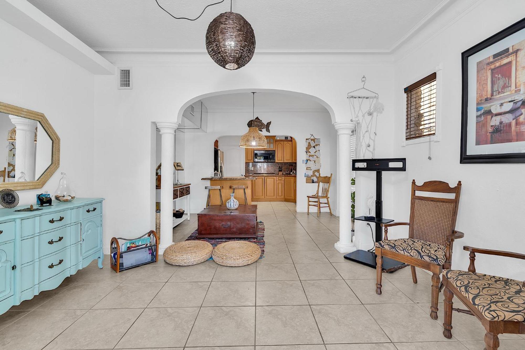 Private Room In Little Havana Miami Extérieur photo